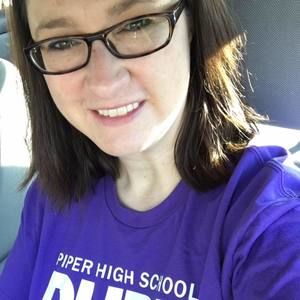 Meet your Posher, Shelly